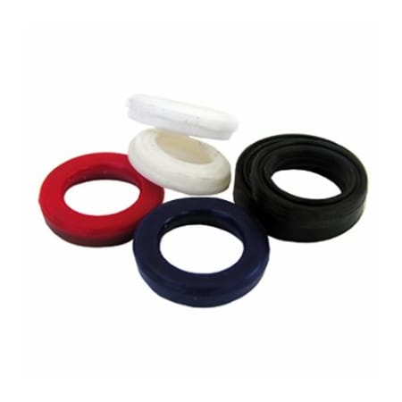 Larsen Supply Co 6PC ASSTD Rubber Seals 2055252